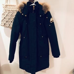 Mooseknuckles GRAND MÉTIS PARKA